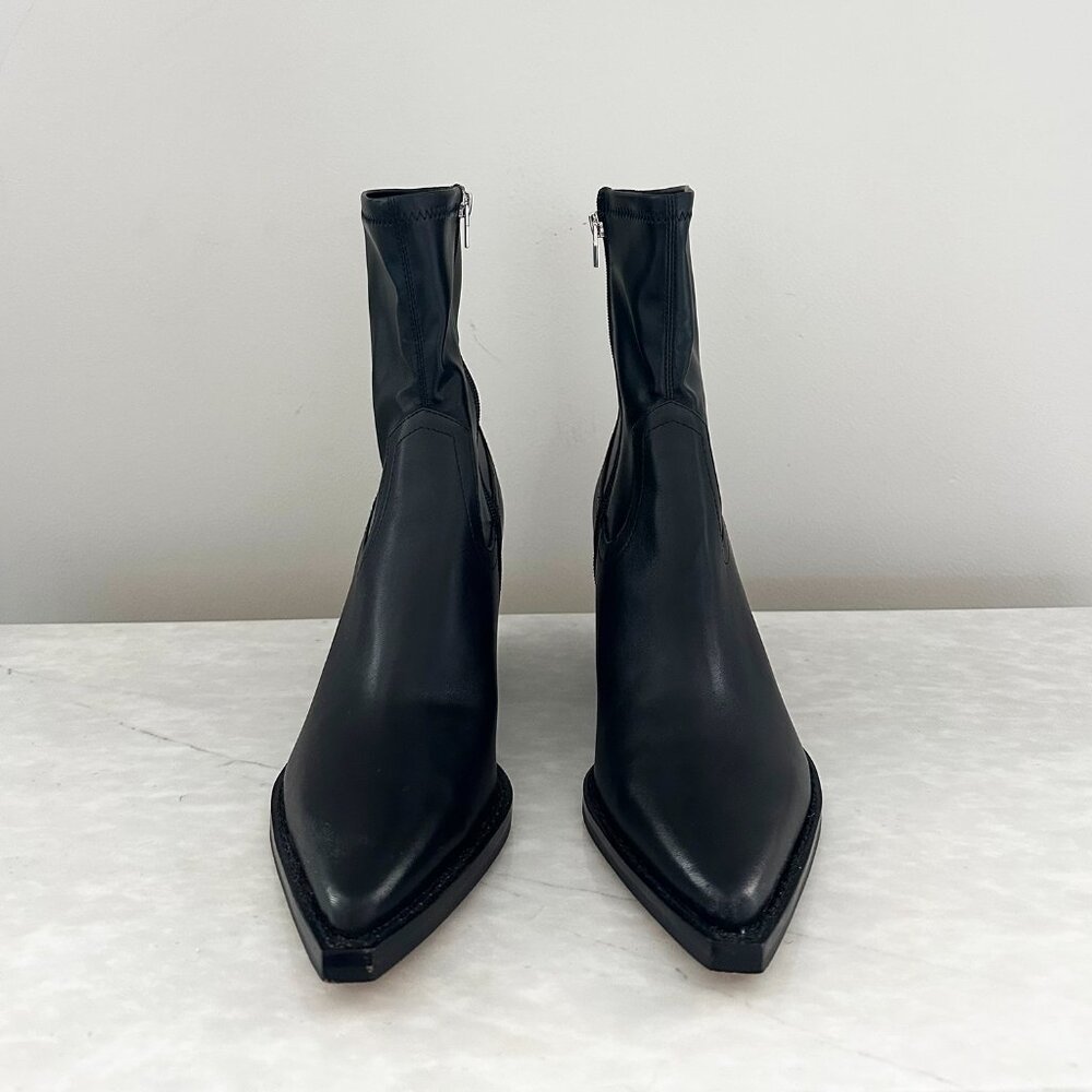NWT Dolce Vita Rutger Leather Boots - Picture 9 of 16